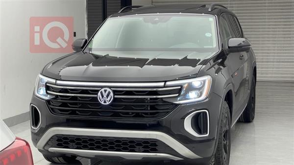 Volkswagen Atlas 2024 for sale in Iraq - Erbil
